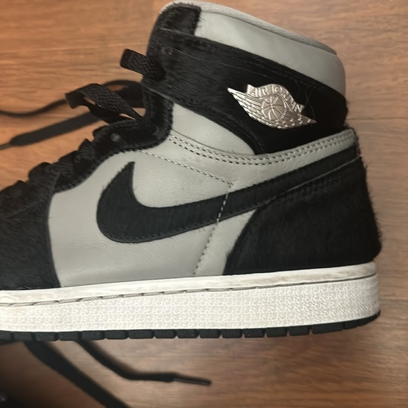 Air Jordan - Picture 5 of 14